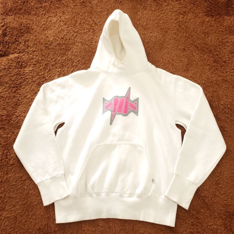 Goodenough Hiroshi Fujiwara Recon Stash Futura 2000 Hoodie Jacket