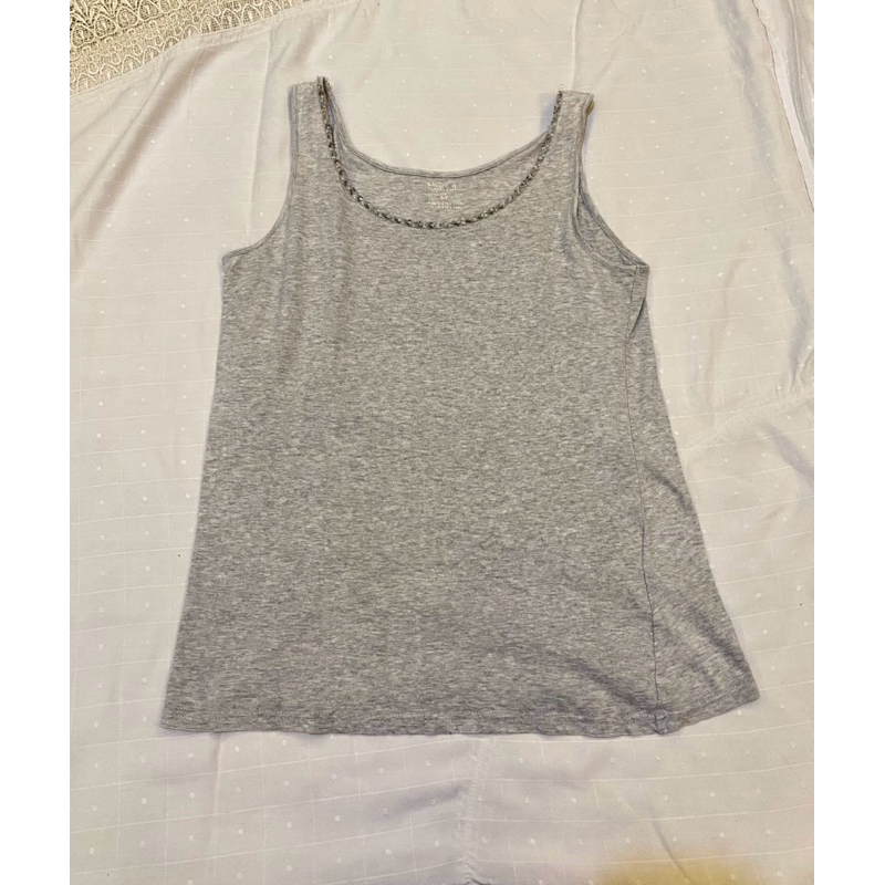 Global Work Tanktop Manik