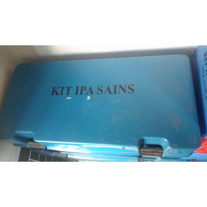 

kit ipa sains SD
