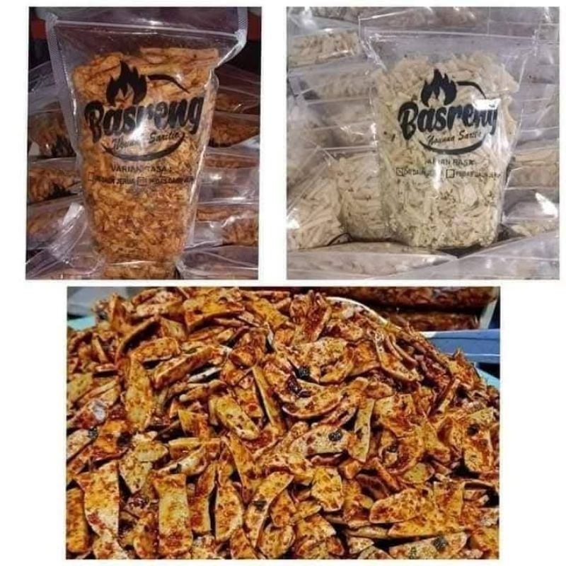 

BASRENG NOUNNA SARITIE 220gr