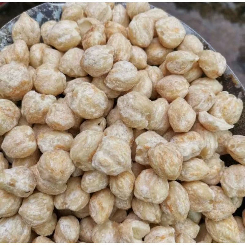 

kemiri bulat super 250g~1kg