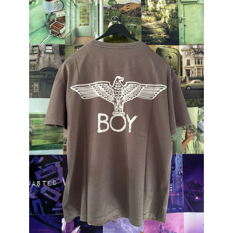 Boy London T-Shirt