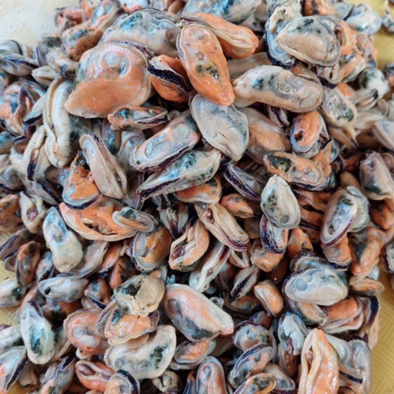 

keranghijaukupas