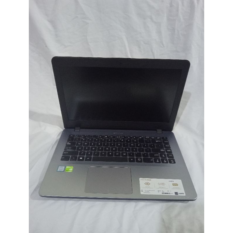Asus X442UR Core I5-8250U 8GB RAM 256GB SSD NVME