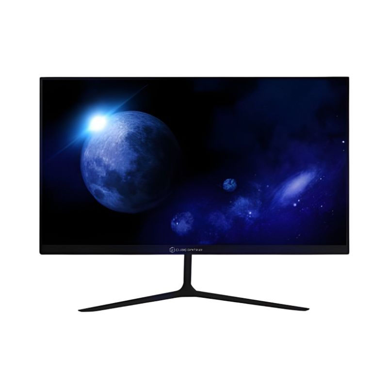 CUBEGAMING IRIS 23.8" GF24FI FHD IPS 165Hz G-SYNC / 24 inch Monitor