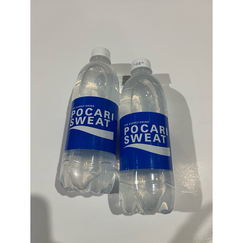 pocari sweat 500ml