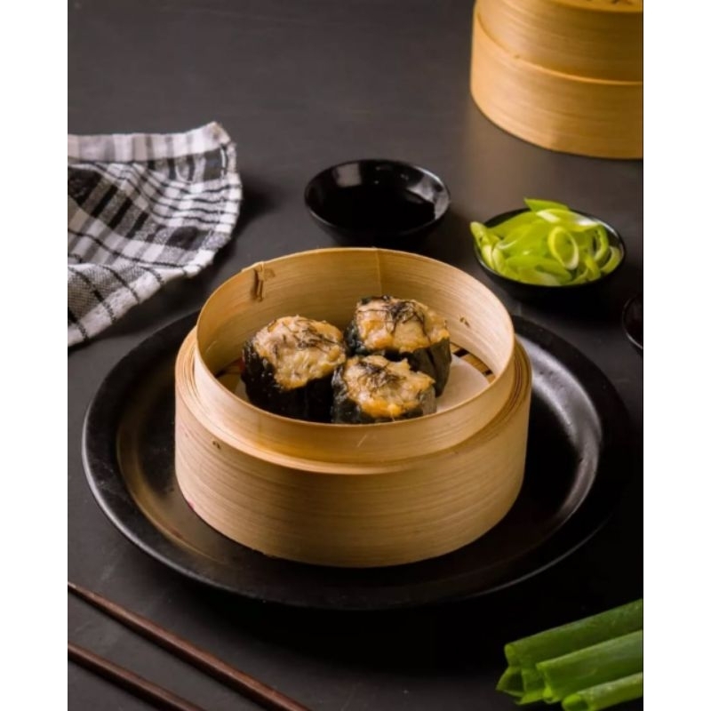 

Dimsum Frozen Somay Nori isi 20biji