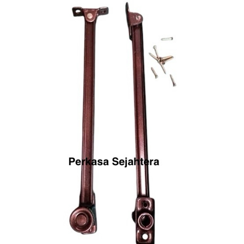 Hak Angin | Lamskar Putar SKT | Penahan jendela