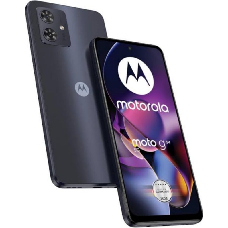 HANDPHONE MURAH MOTOROLA G45 5G SECOND