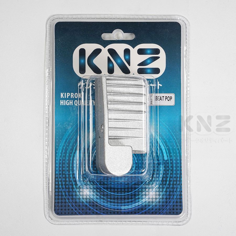 Kiprok  / REGULATOR BEAT POP KNZ