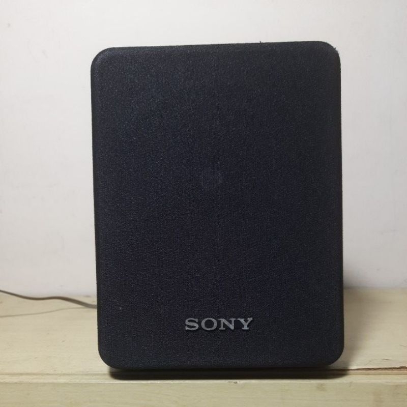 SONY SS-SR10