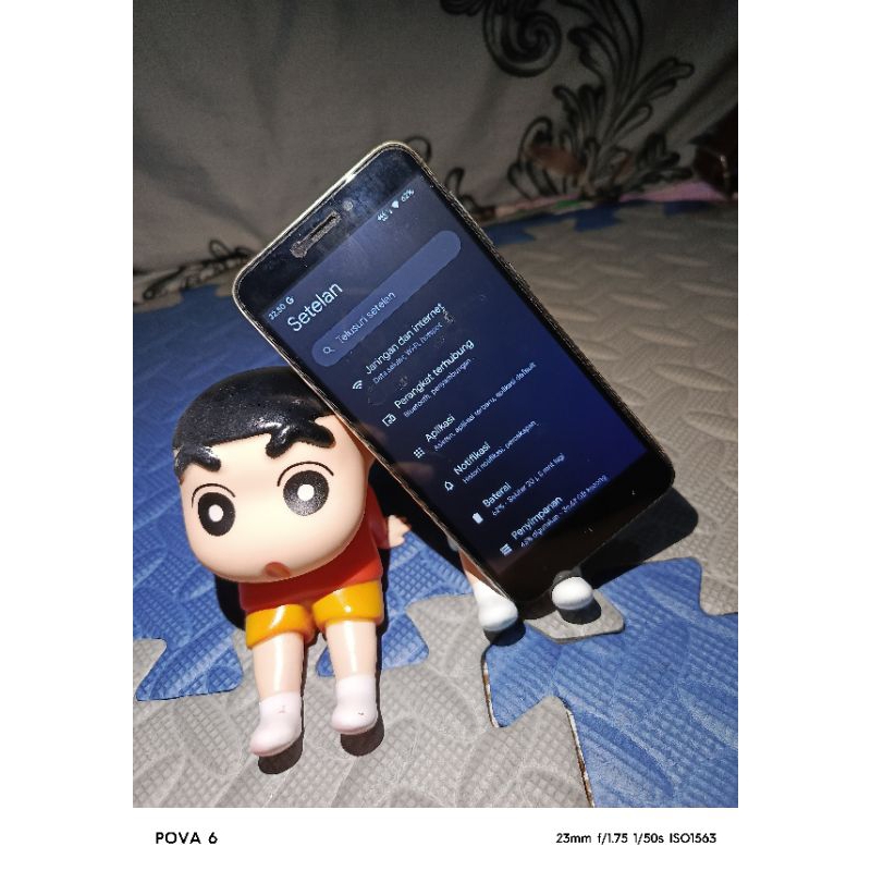 Xiaomi Redmi 4x Ram 4/64gb
