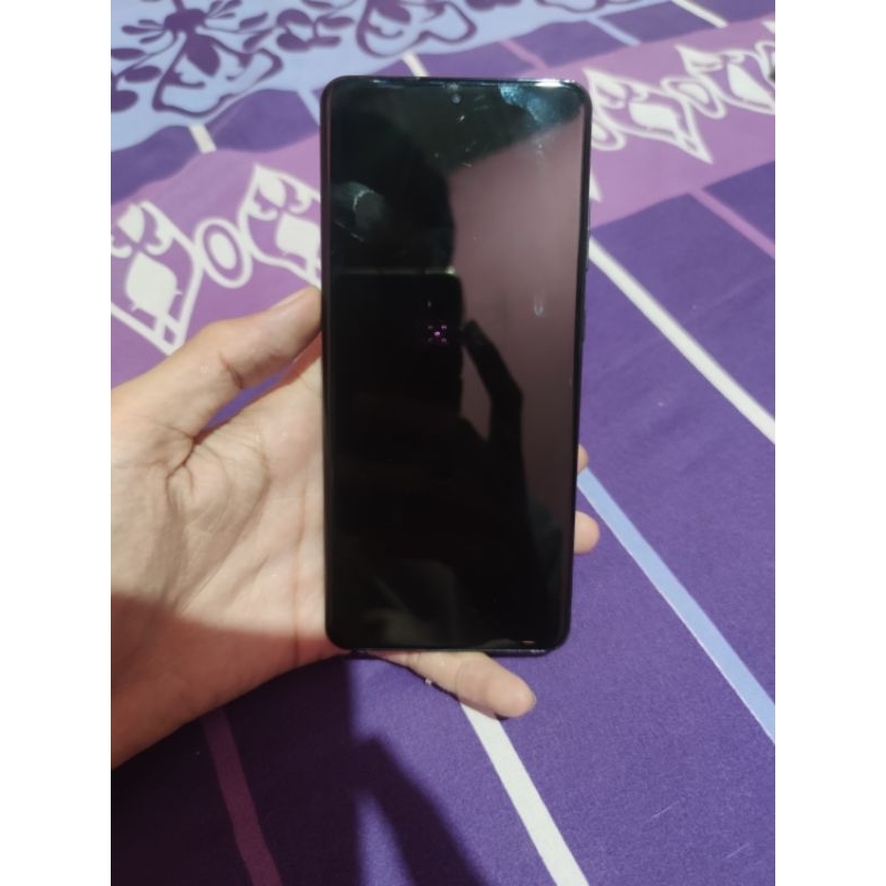 Samsung s20 ultra minus