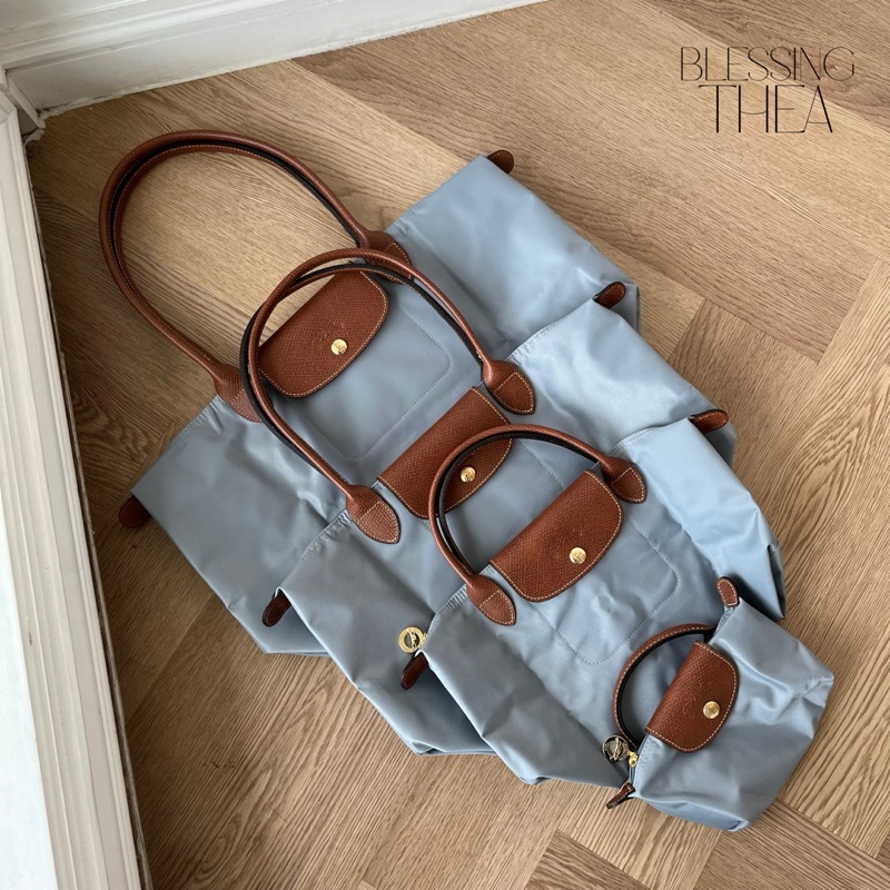 LC Classic Steel — Ready Stock