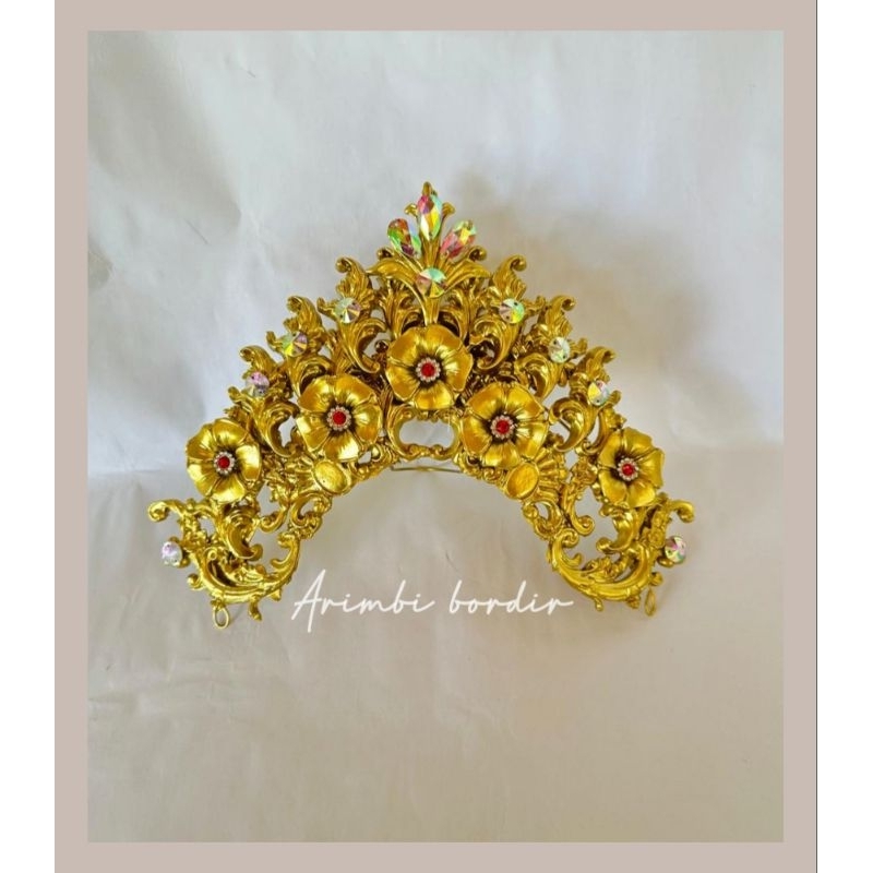 siger tari/jaipongan/accessories tari /new c2