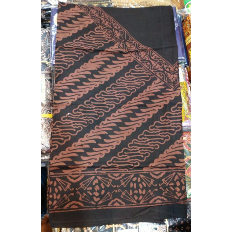 iket batik cap