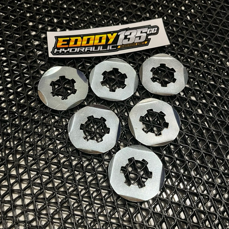 RING GEAR DEPAN RX KING RXS LOKAL - RING GIR DEPAN RX KING (1pcs)