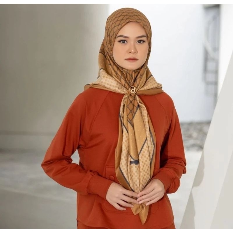 DEENAY KARINA MUSTARD