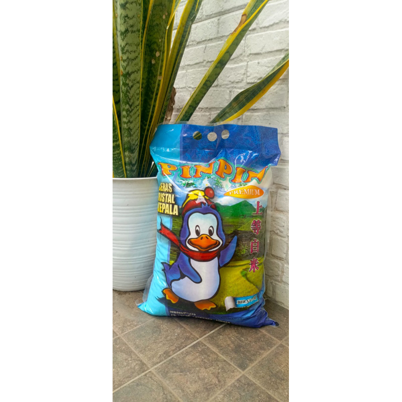 

(ammartec3) BERAS KEMASAN 5KG