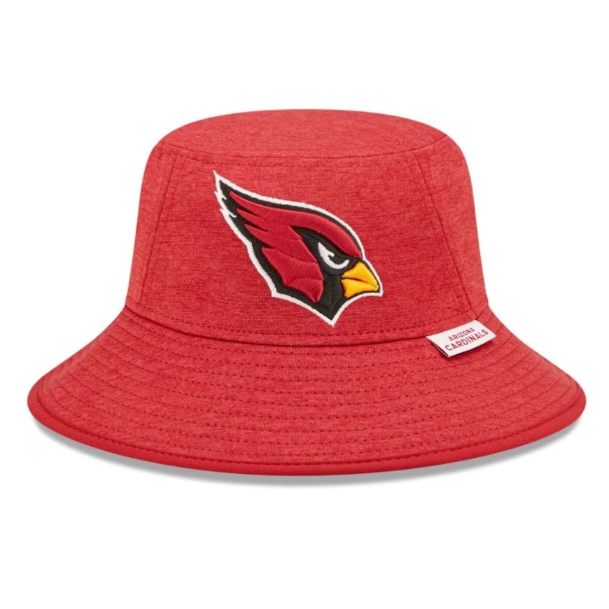 Topi NFL New Era - Arizona Cardinals Bucket Hat