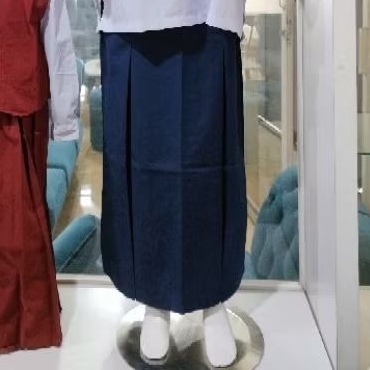 rok panjang span rempel 2 (SMP)