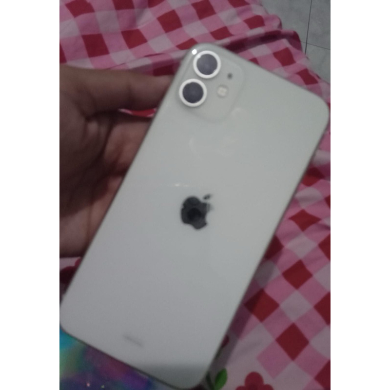 iphone 11 ibox