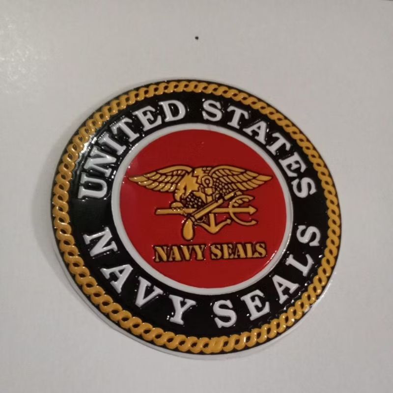 

STIKER EMBOS MARINIR/STIKER EMBOS UNITED STATES MARINE CORPS
