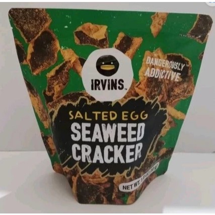 

[READY STOCK SIAP KIRIM] IRVINS SINGAPORE