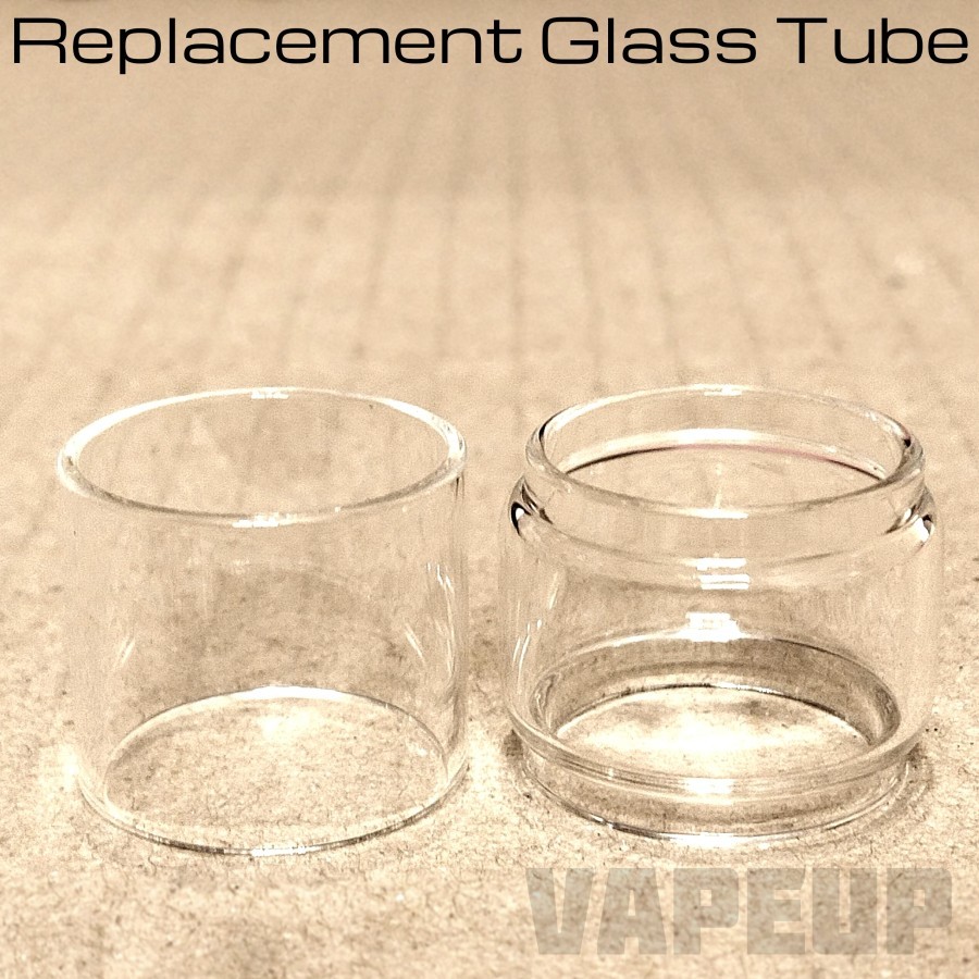 GLASS TUBE for WASP NanoRTA