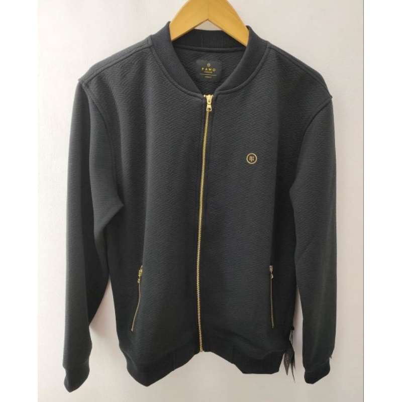 Jaket Pria Famo Original - 503
