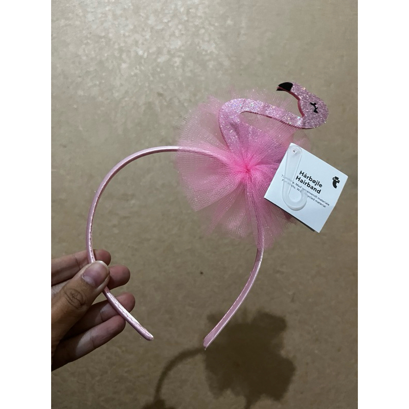 bando anak flying tiger