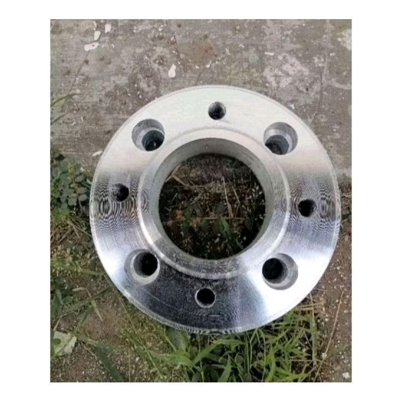 Plendes adaptor cakram depan motor Yamaha Disc Cakram Datar