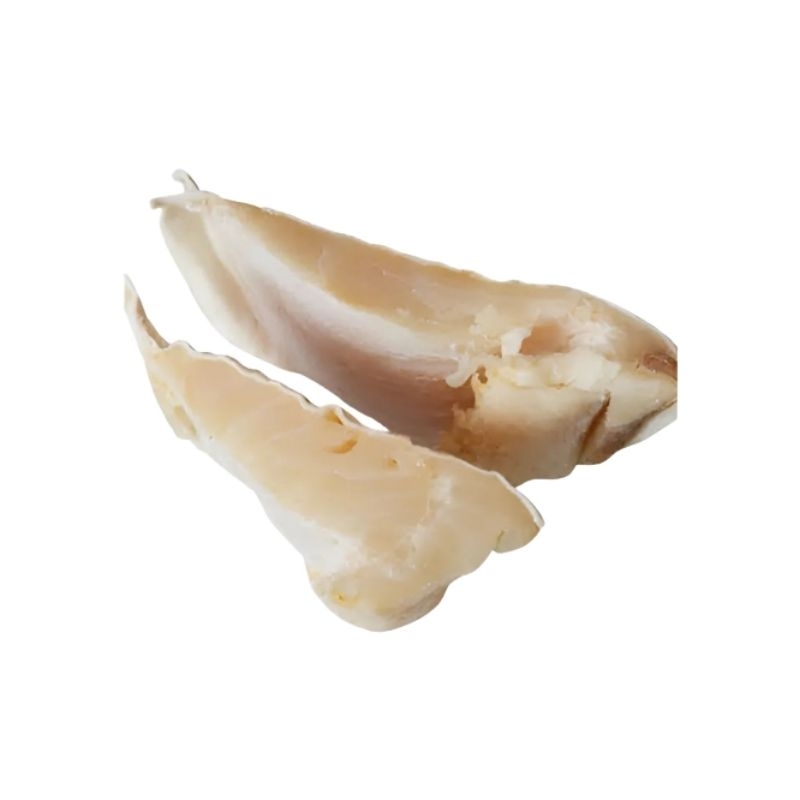 

Ikan Asin Jambal Roti