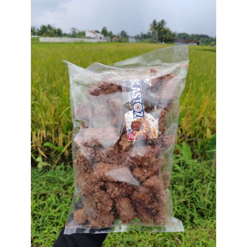 

Snack Tango Blastoz 500 Gram