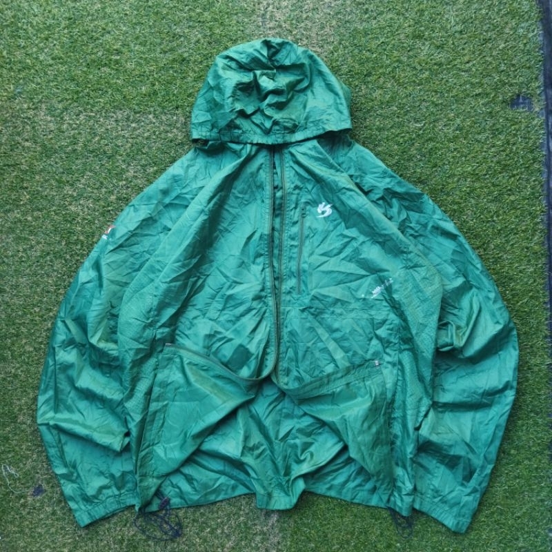 jacket running kolping