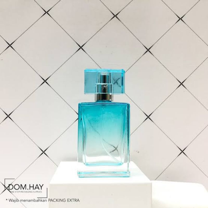 parfum merek Sendang blue buat wanita