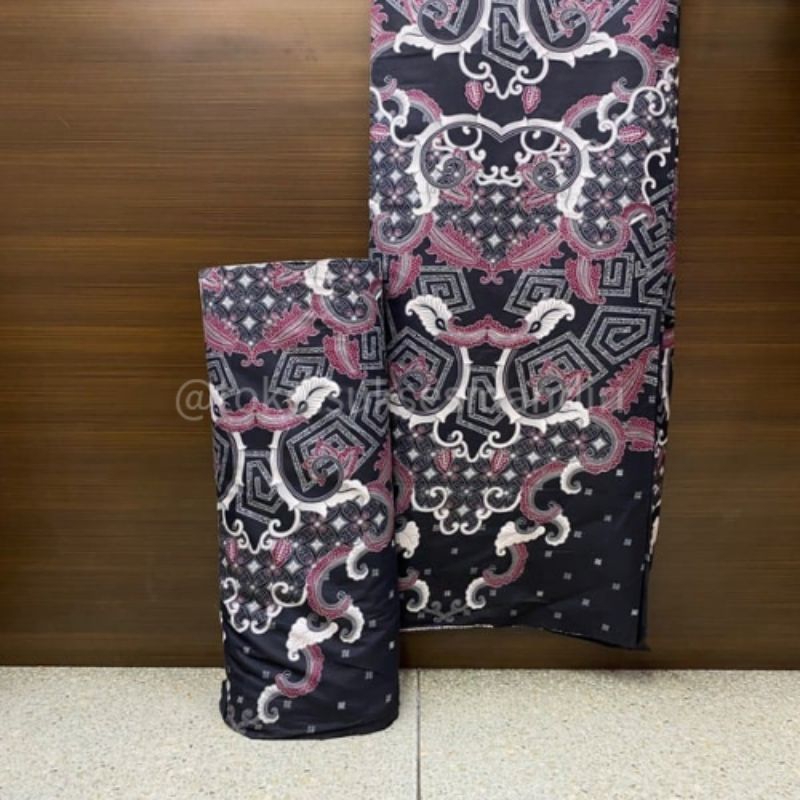 [D67] 1/2 meter KAIN BATIK KATUN METERAN/ KAIN BATIK SERAGAM/ BATIK INDONESIA/ KAIN BATIK CAP/ KAIN 