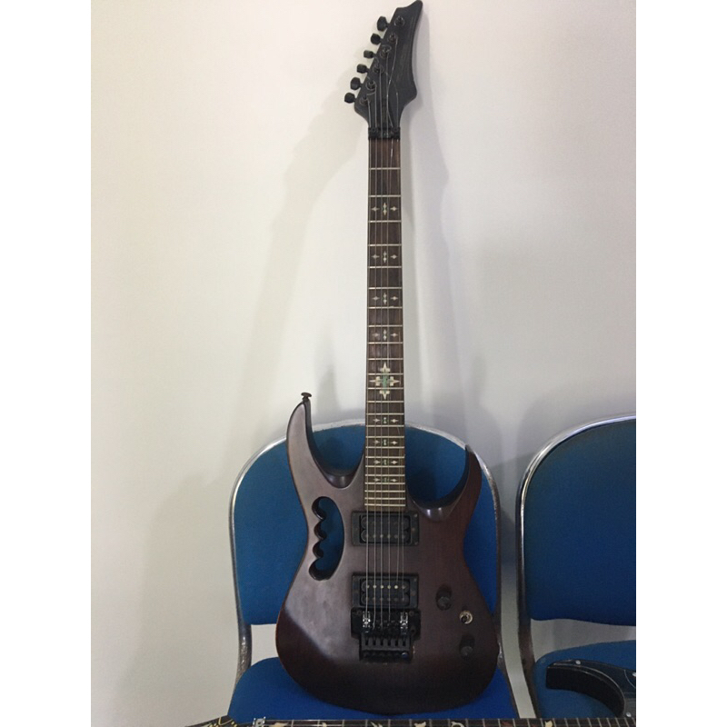 Gitar elektrik Gillmore Guitar original