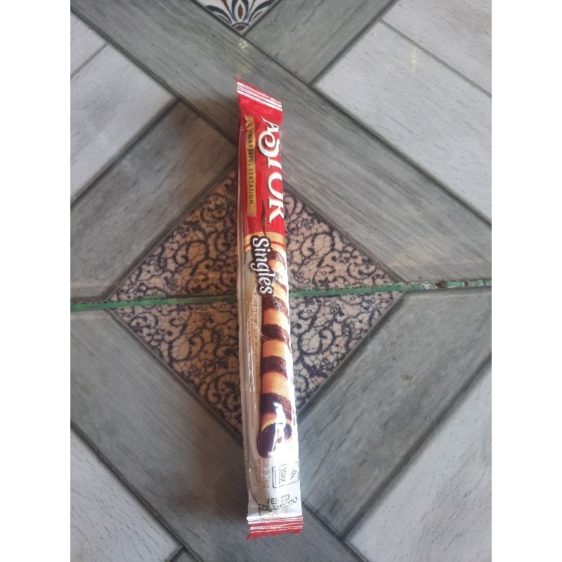 

Astor harga satuan