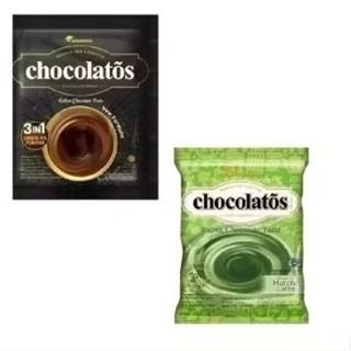 

Chocolatos Cokelat Sachet 27gr