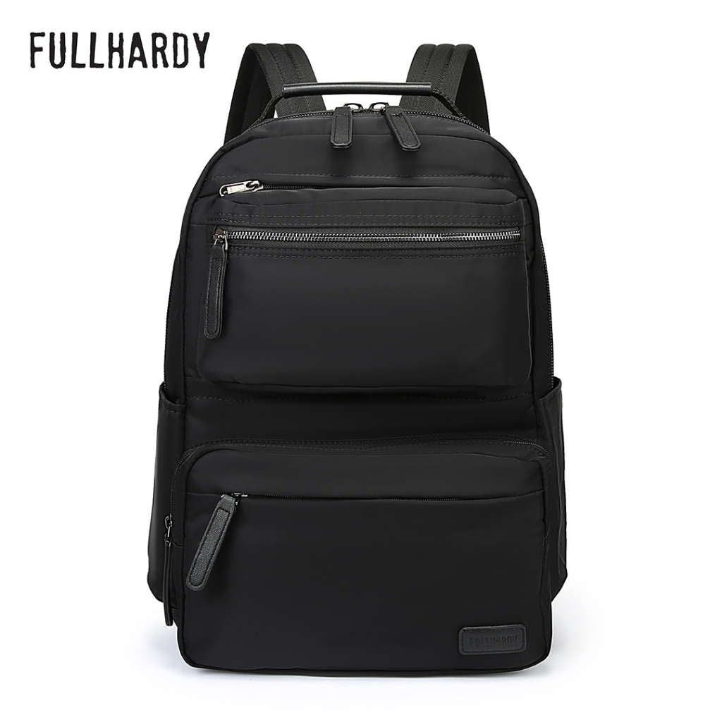 Tas Ransel Nylon Fullhardy NYLR 16762