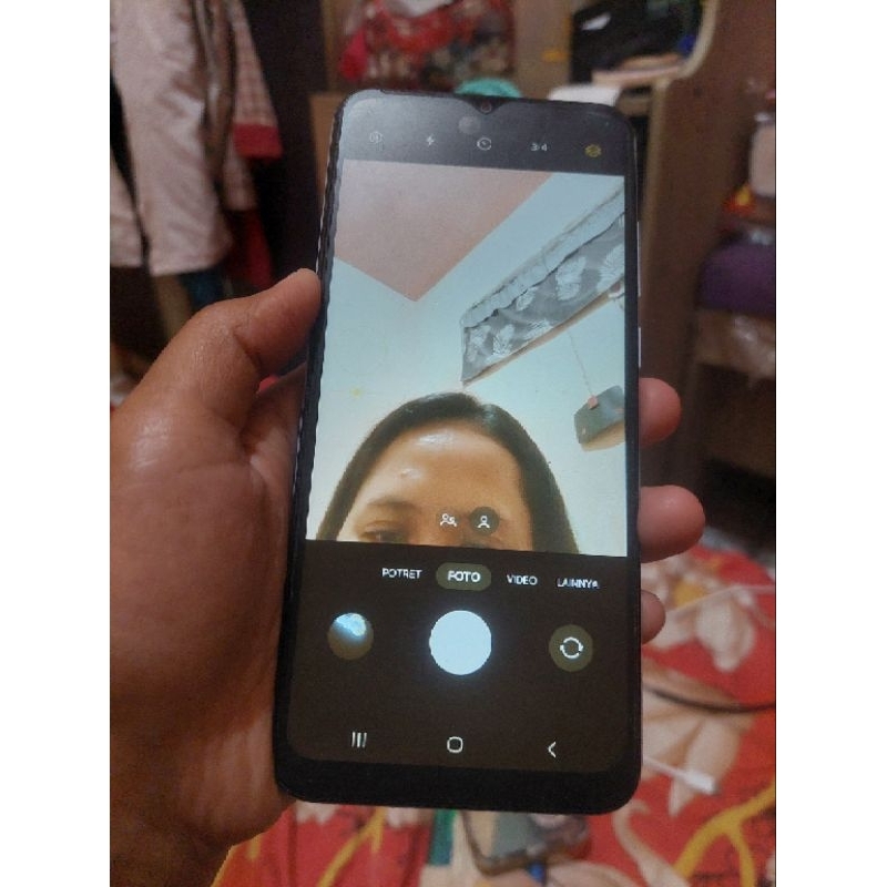 SAMSUNG A04E SECOND