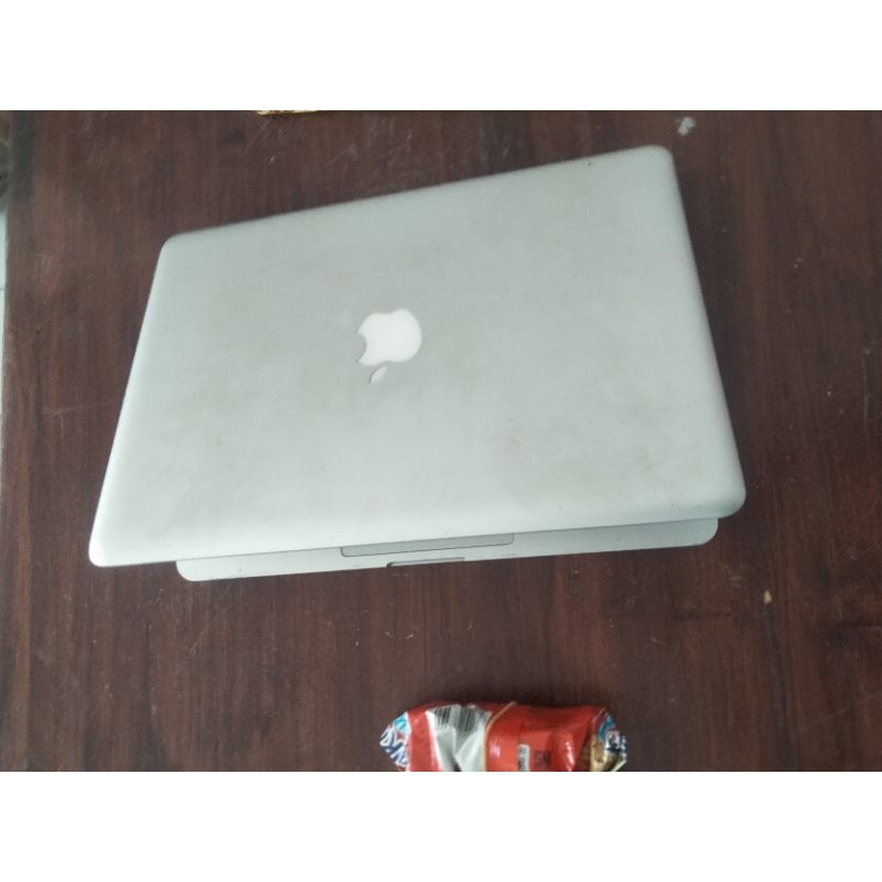 Macbook Pro 2009 Minus Lcd