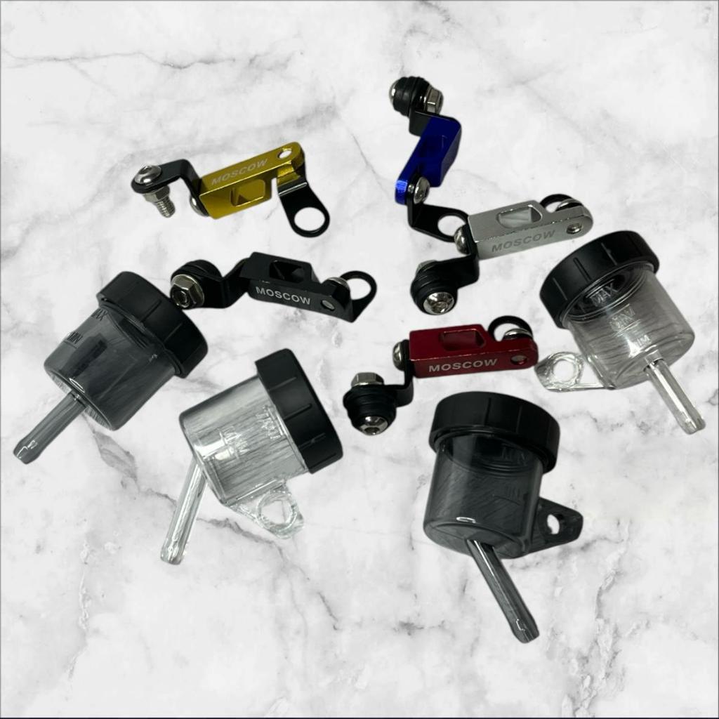 PAKET TABUNG MINYAK REM 15ML SET BAUT BOTOL TABUNG DEPAN BELAKANG VARIASI BOTOL TABUNG MINYAK MASTER