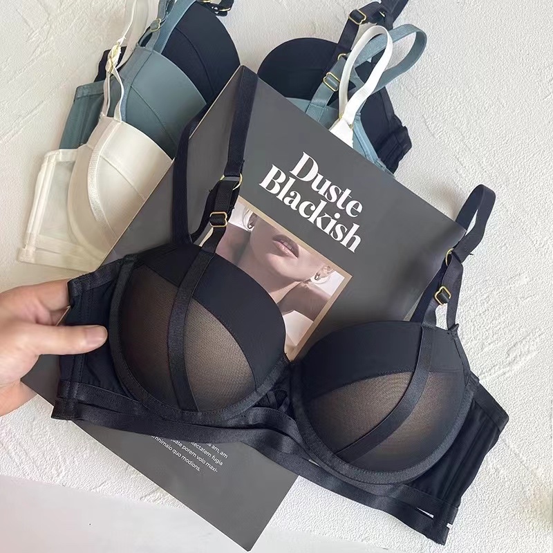 Miss curiosity ( BRA DAN CD DIJUAL TERPISAH ) Bra BH Push Up Kawat Celana Dalam Wanita Bikini Sport 
