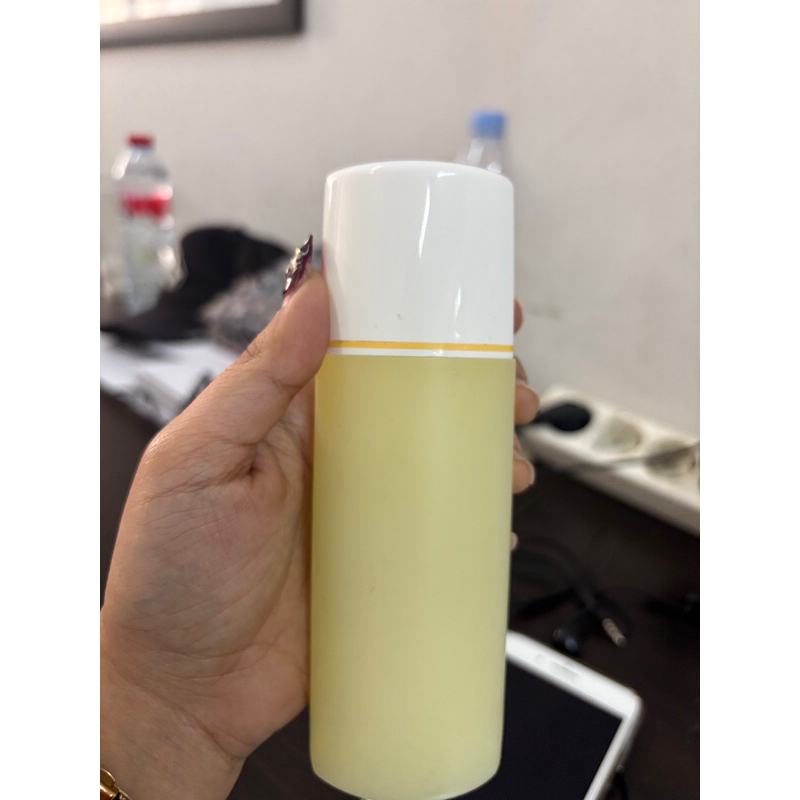 HB Racikan Apoteker // HB Whitening // Tanpa Pengelupasan