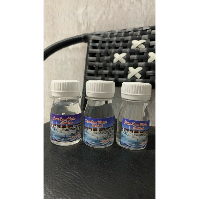 Air Zam-Zam 50ml