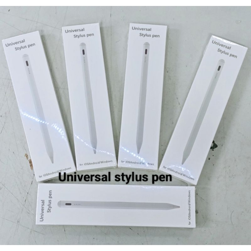universal stylus pen for IOS/android/windows