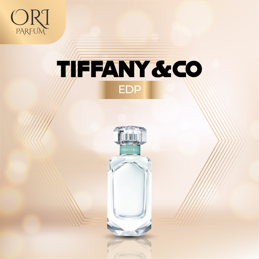 ⁠Tiffany & Co Edp
