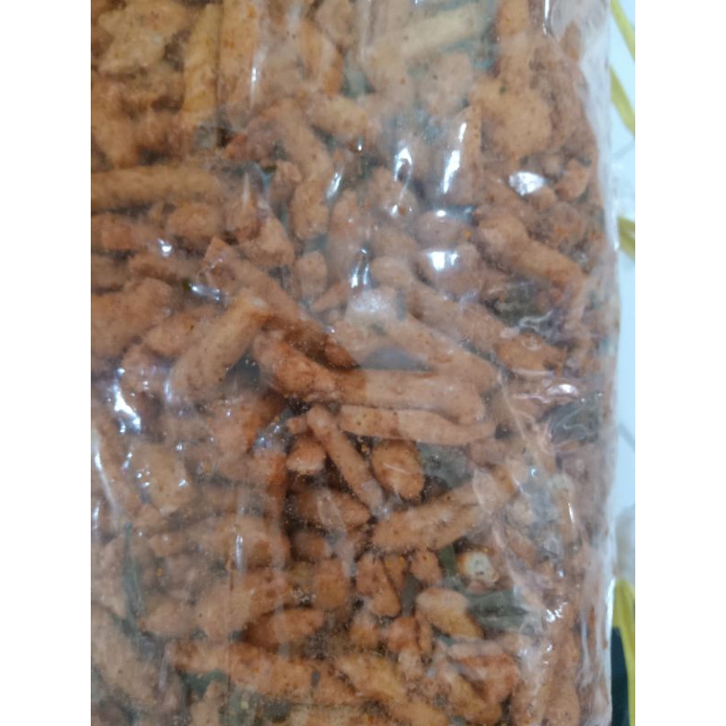 

Basreng Stik Pedas Camilan